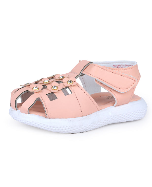 KIDS SANDAL FOR GIRLS 29001 (1 YEAR TO 5 YEAR)