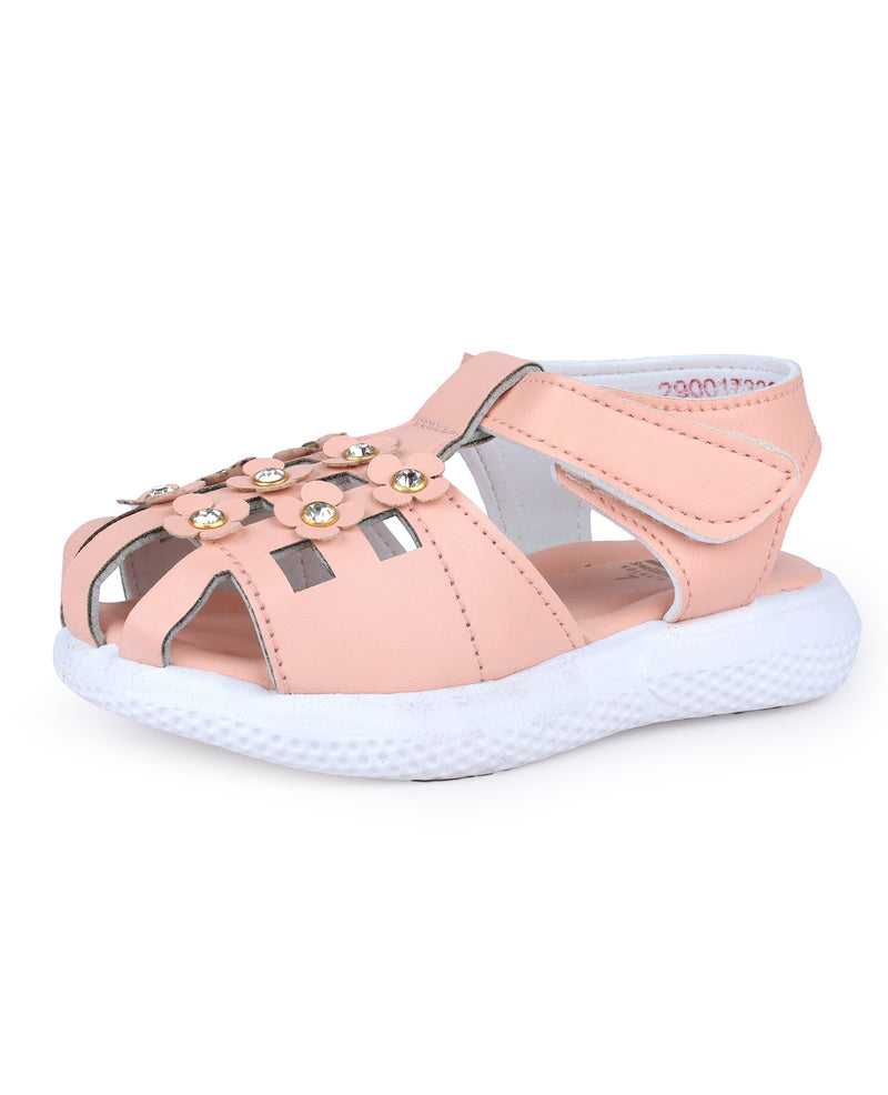 Paragon Womens Pink Solea Sandals - (Pu50015Lp-Pink) in Chennai at best  price by Anand Foot Wear - Justdial