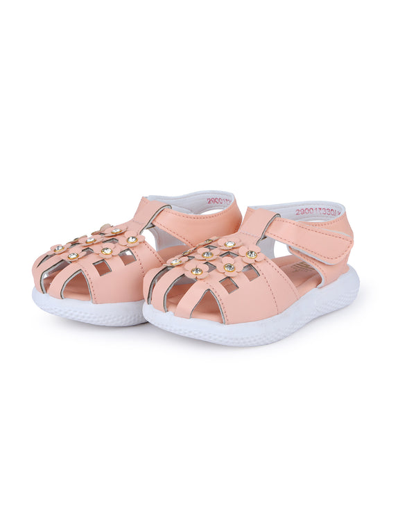 KIDS SANDAL FOR GIRLS 29001 (1 YEAR TO 5 YEAR)