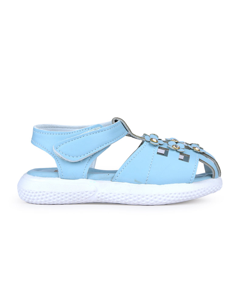 KIDS SANDAL FOR GIRLS 29002 (1 YEAR TO 5 YEAR)