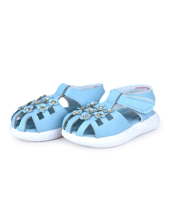 KIDS SANDAL FOR GIRLS 29002 (1 YEAR TO 5 YEAR)