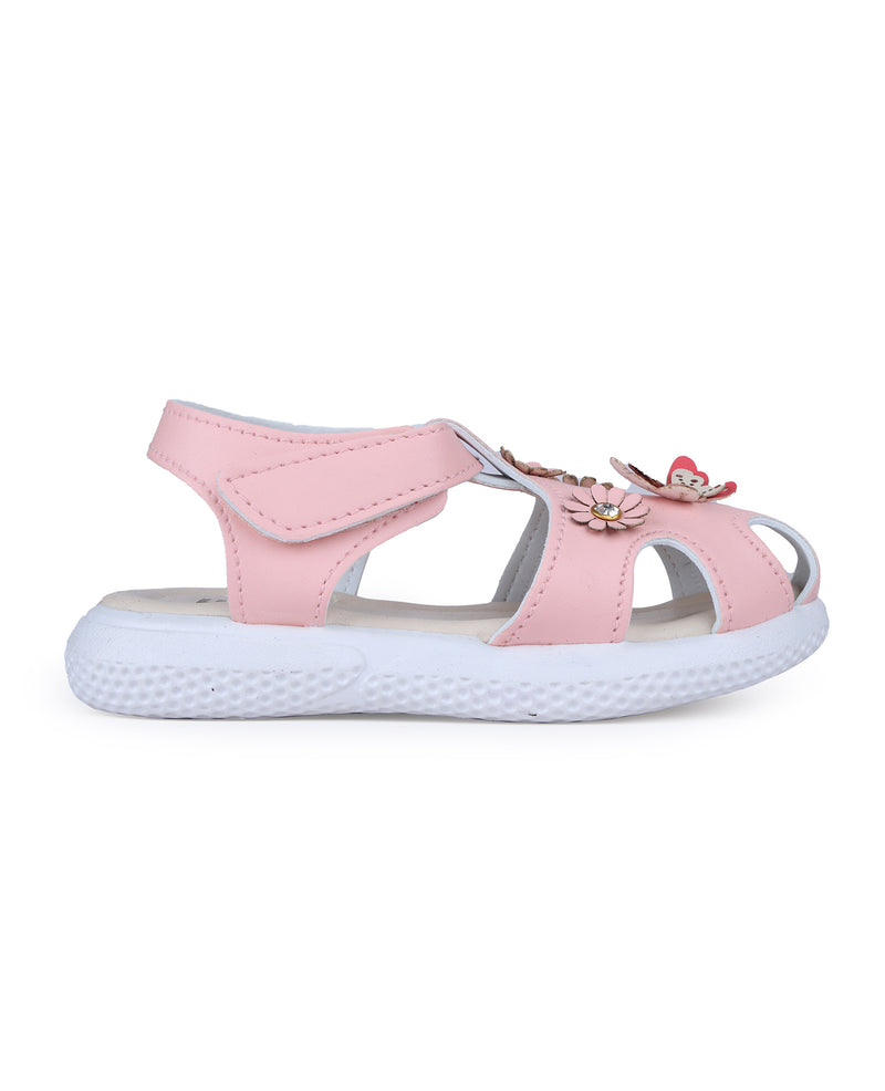 KIDS SANDAL FOR GIRLS 29006 (1 YEAR TO 5 YEAR)