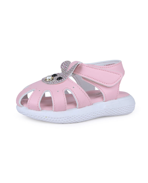 KIDS SANDAL FOR GIRLS 29007 (1 YEAR TO 5 YEAR)