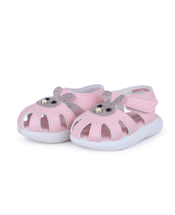 KIDS SANDAL FOR GIRLS 29007 (1 YEAR TO 5 YEAR)