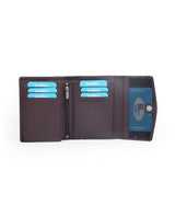Ladies Leather Wallet 29501