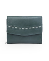 Ladies Leather Wallet 29501