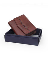Ladies Leather Wallet 29501