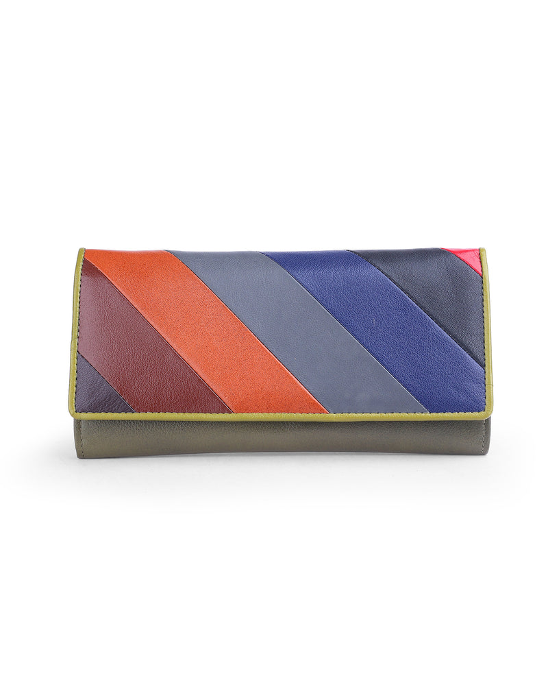 Ladies Wallet 29503