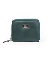 Ladies Leather Wallet 29508