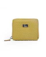 Ladies Leather Wallet 29508