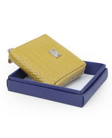 Ladies Leather Wallet 29508