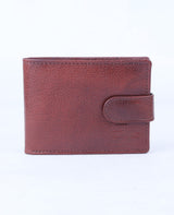 MEN LEATHER WALLET 29512