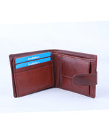 MEN LEATHER WALLET 29512