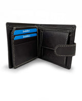 MEN LEATHER WALLET 29512