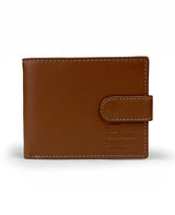 MEN LEATHER WALLET 29512