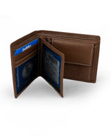 MEN LEATHER WALLET 29513