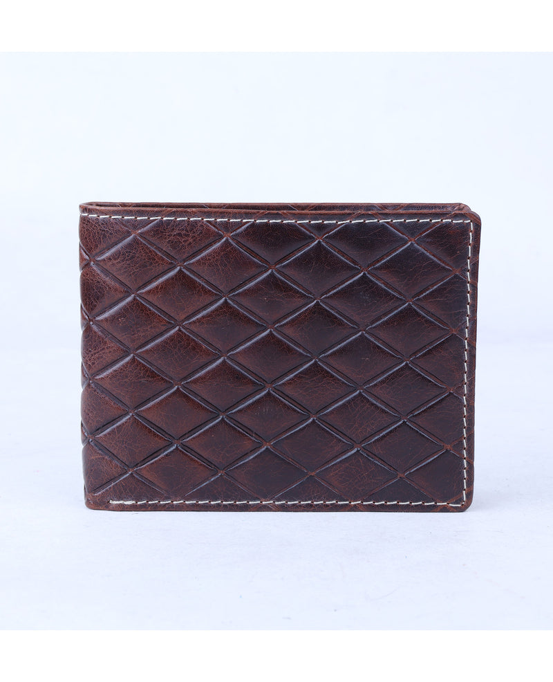 500224 Men Leather Wallet – Sreeleathers Ltd