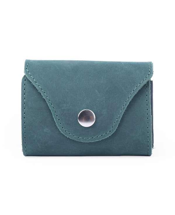 LEATHER CARD HOLDER 29522