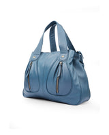 Ladies premium Leather Hand Bag 29524
