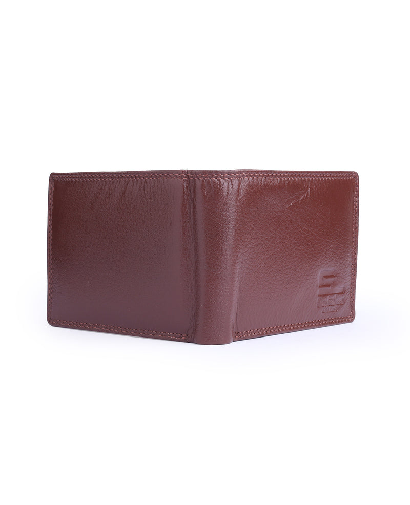 MEN LEATHER WALLET 29540