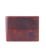 men's premium leather wallet 29550