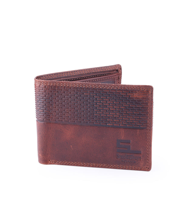 MEN LEATHER WALLET 29550