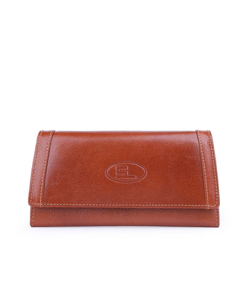 Ladies Leather Wallet 29707