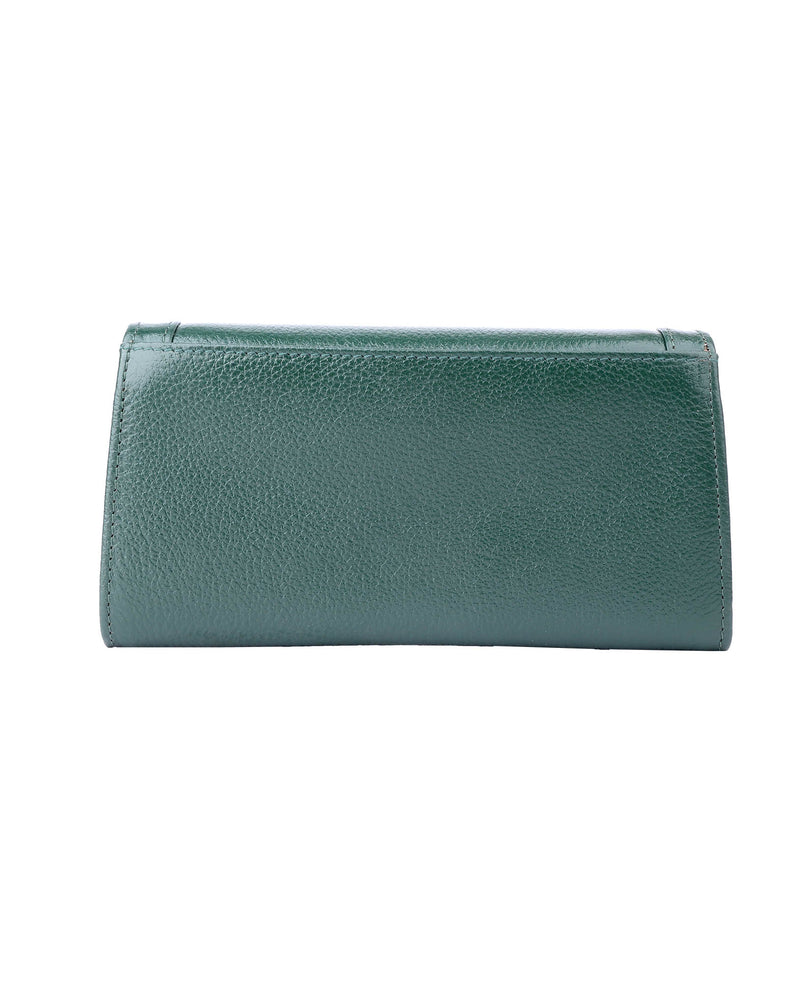 Ladies Leather Wallet 29707