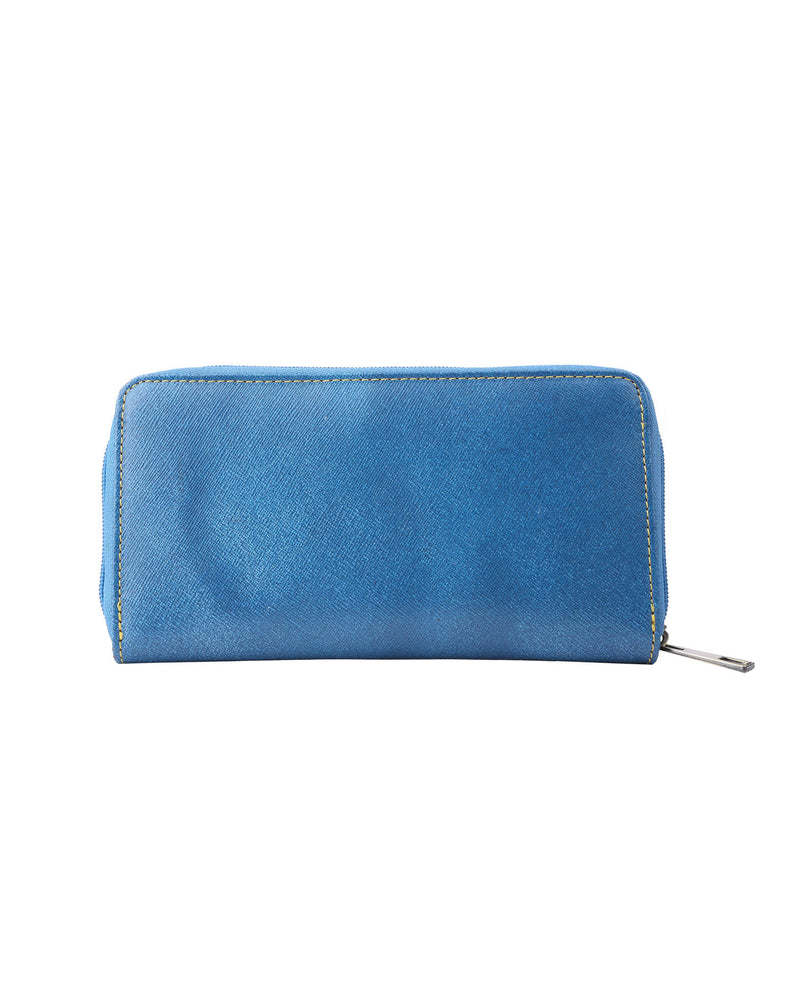 Ladies Leather Wallet 29709