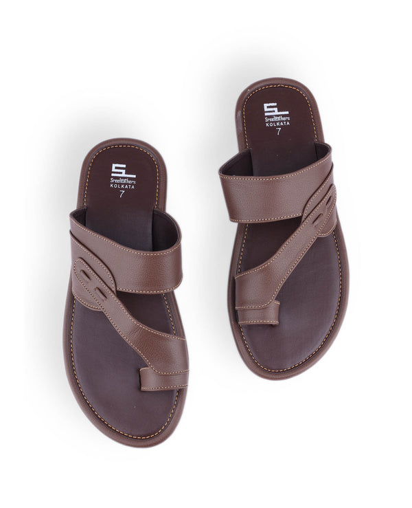 Men Chappal 03021