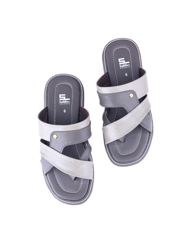 Men Chappal 27703