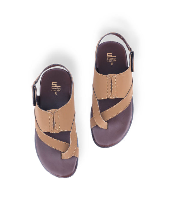 GENTS SANDAL 02880