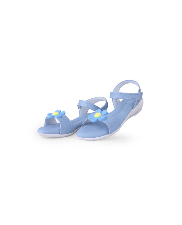 KIDS SANDAL FOR GIRLS (5 TO 12 YEAR ) 04371