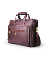 PREMIUM LEATHER PORTFOLIO BAGS 05407