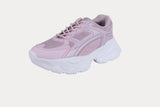 Ladies walking pink shoes 25722