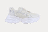 Ladies walking shoes 25723