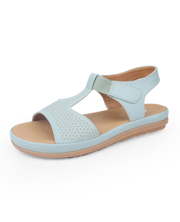 LADIES SANDAL 30108