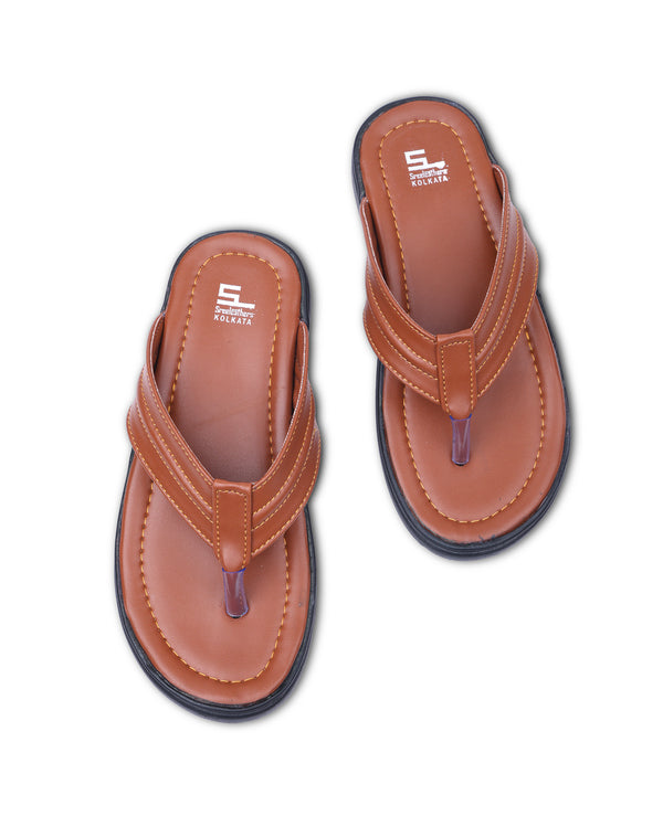 KIDS CHAPPAL FOR BOYS (9 to 12.5 Year ) 302804