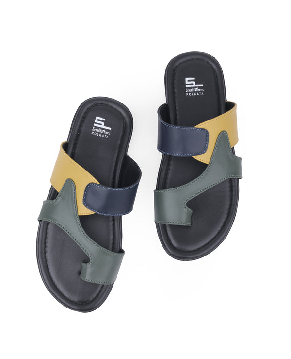Men Chappal 302807