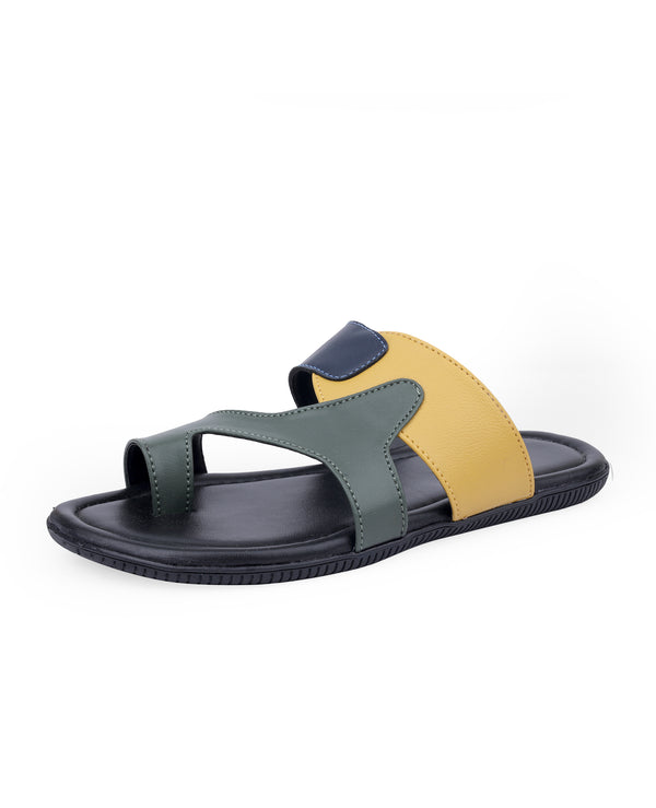 Men Chappal 302807