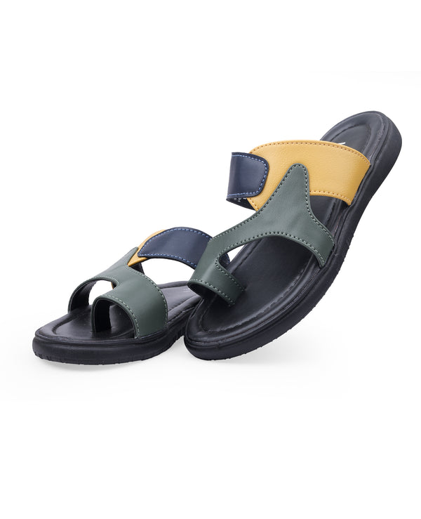 KIDS CHAPPAL FOR BOYS (9 to 12.5 Year ) 302808