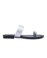LADIES FLAT CHAPPAL 303308