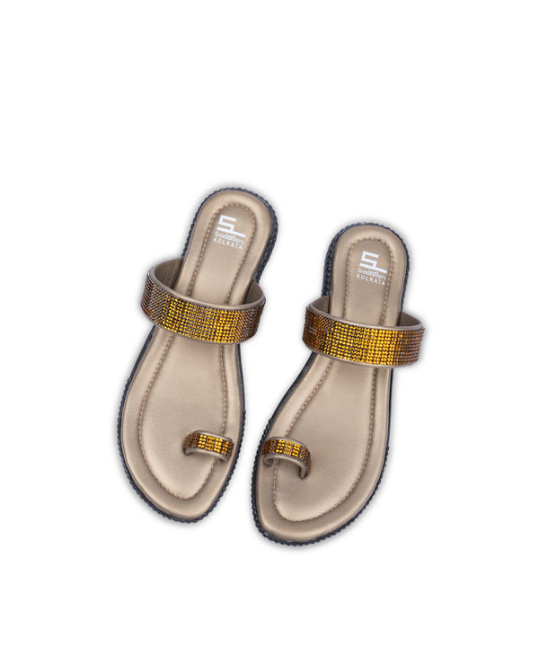 KIDS CHAPPAL FOR GIRLS (1 TO 12 YEARS ) 303316