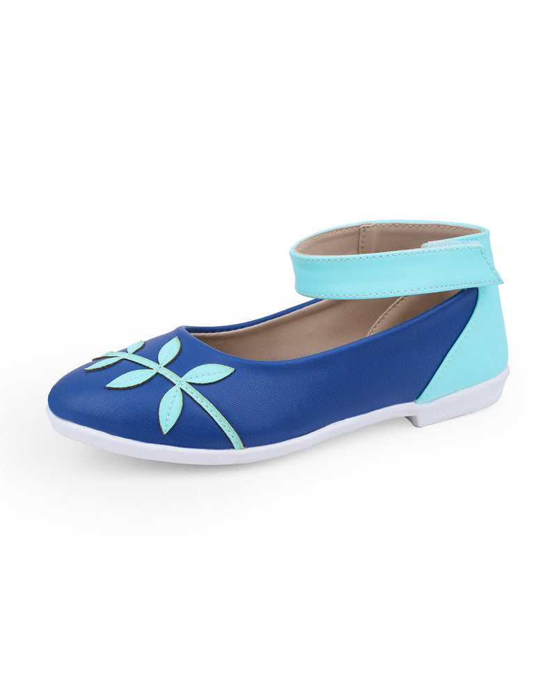 KIDS SANDAL (GIRL'S ) (5 TO 12 YEAR) 305604