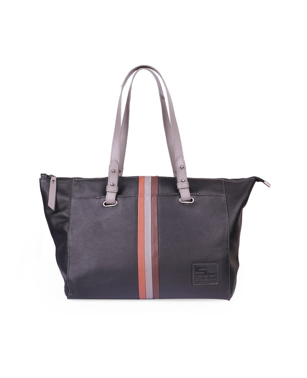 LADIES PREMIUM LEATHER HAND BAG 30802