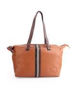 LADIES PREMIUM LEATHER HAND BAG 30802