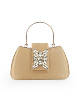 Ladies party wear clutch 312702