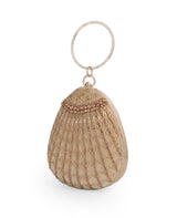 Ladies party wear clutch 312705