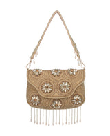 Ladies party wear sling hand bag 312716