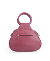 Ladies gray sling Hand Bag 312722